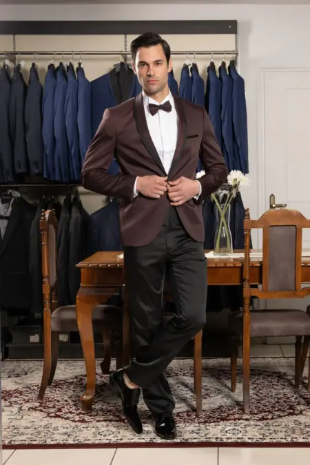 Κοστούμι Γαμπριάτικο #101