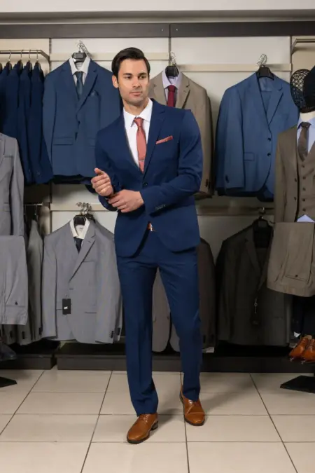 Κοστούμι #118