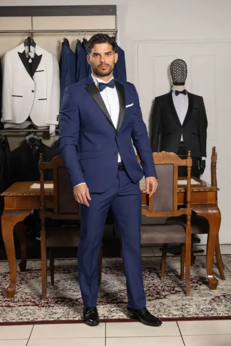 Κοστούμι #114