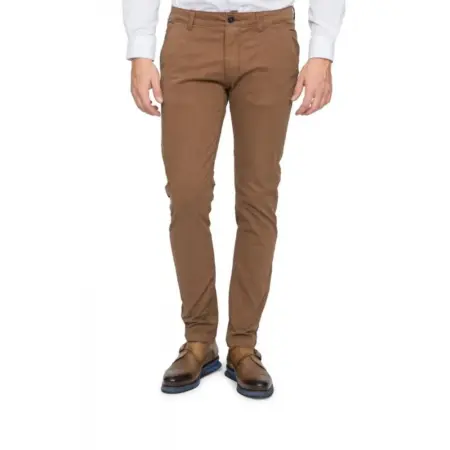 Παντελόνι Chinos Modern Fit CH303