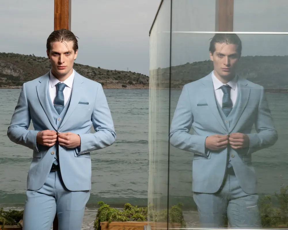 Kapralos Noble Καλοκαιρινί Κολεξιόν