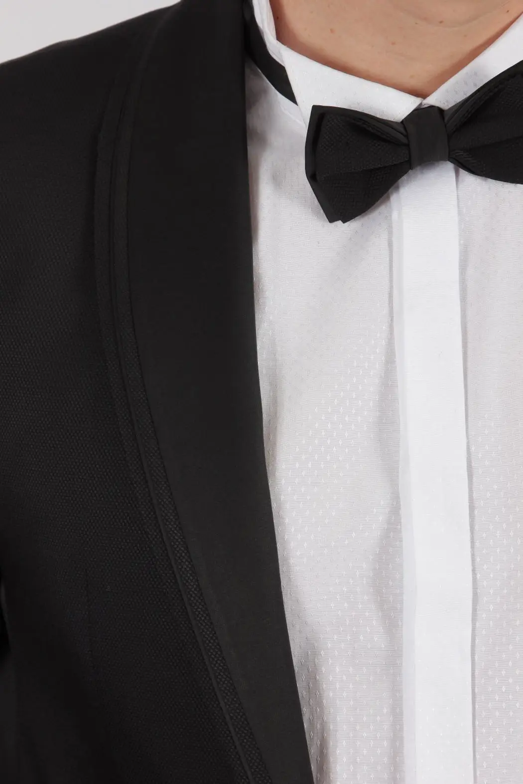 Γαμπριάτικο Slim Fit Κουστούμι Senso Diverso 6014-04