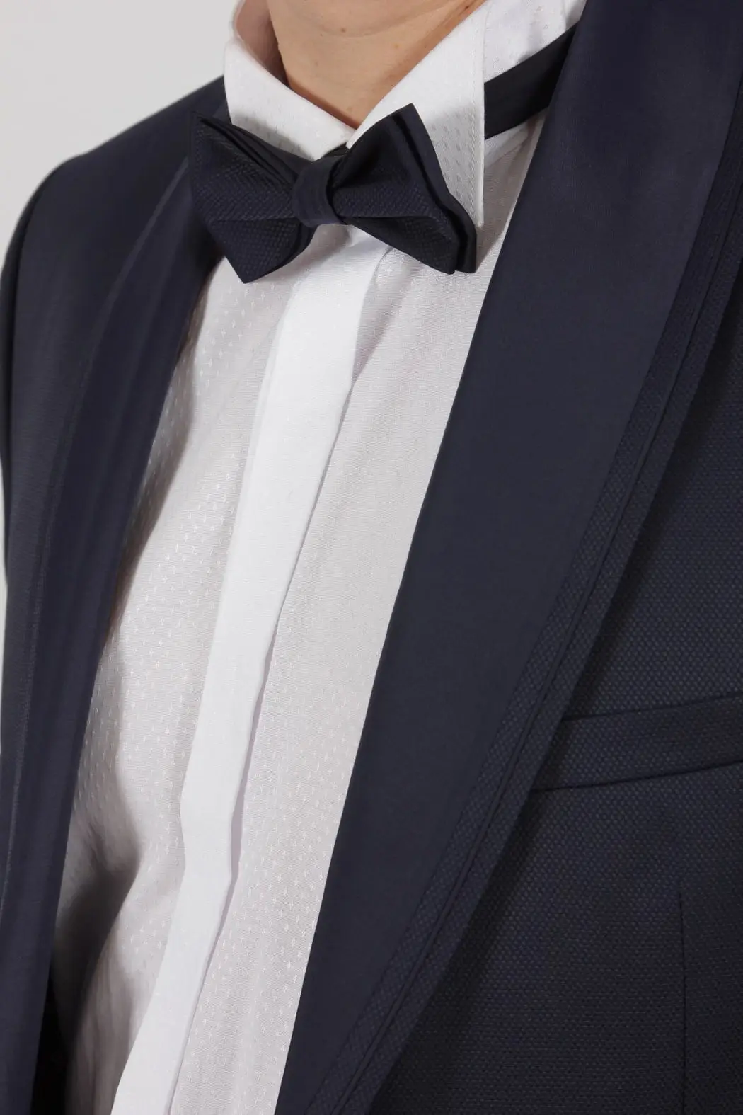 Γαμπριάτικο Slim Fit Κουστούμι Senso Diverso 6014-09