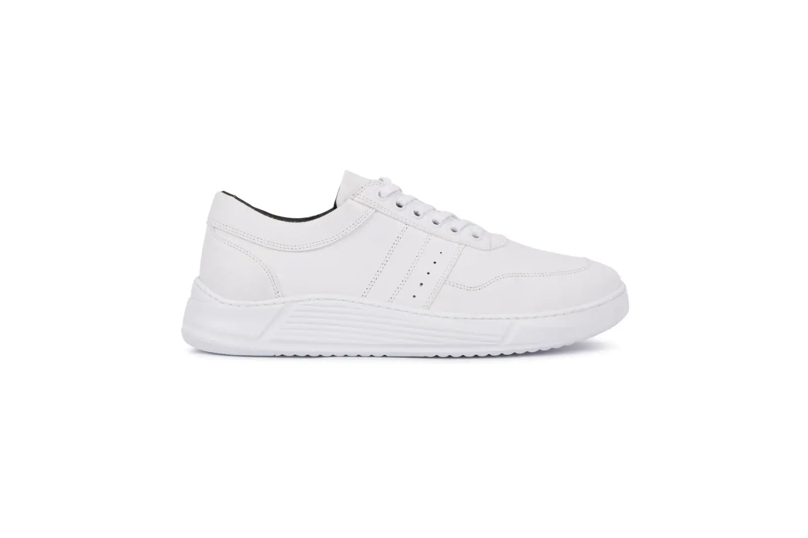 Ανδρικό Παπούτσι Sneakers Λευκό 2251