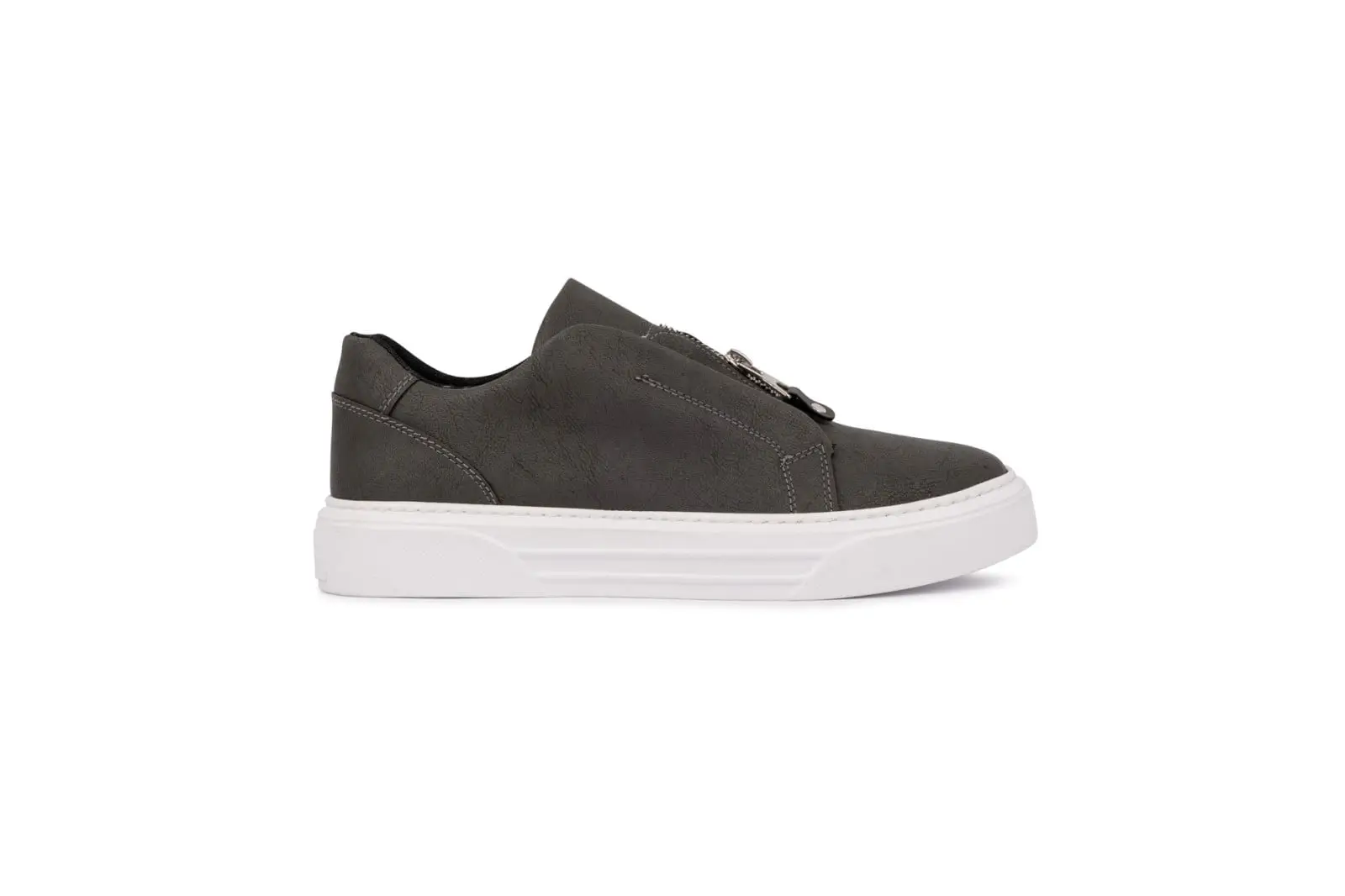 Ανδρικά Παπούτσια Sneakers Καφέ 2206
