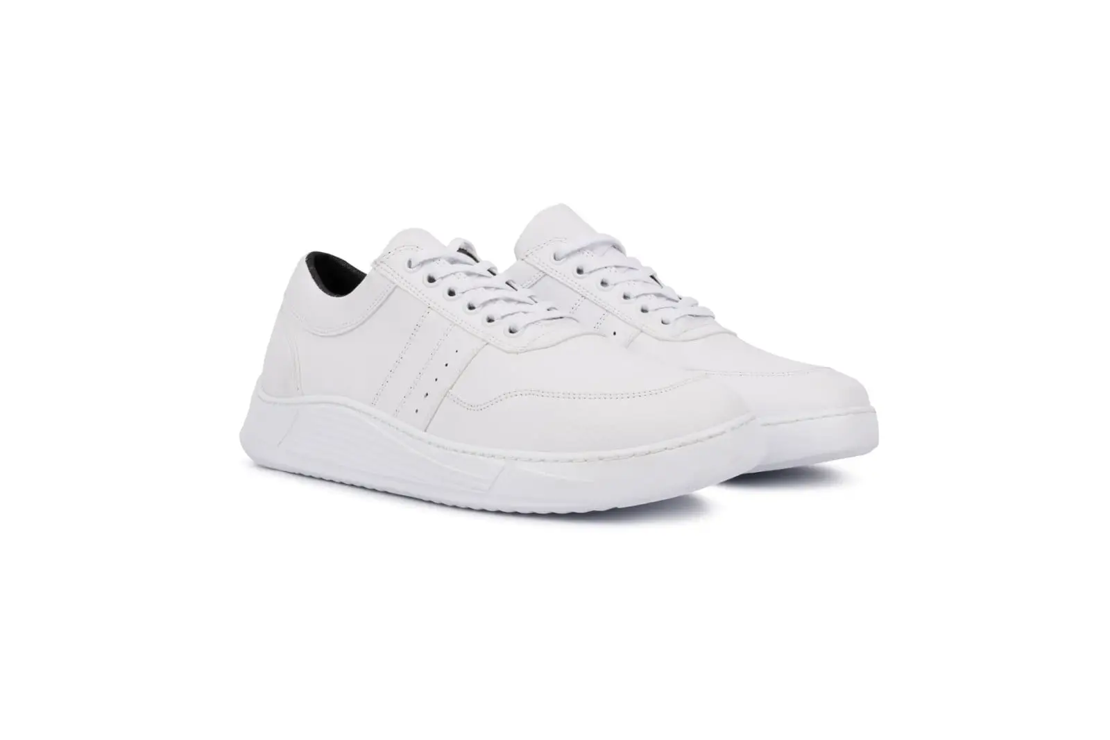 Ανδρικό Παπούτσι Sneakers Λευκό 2251