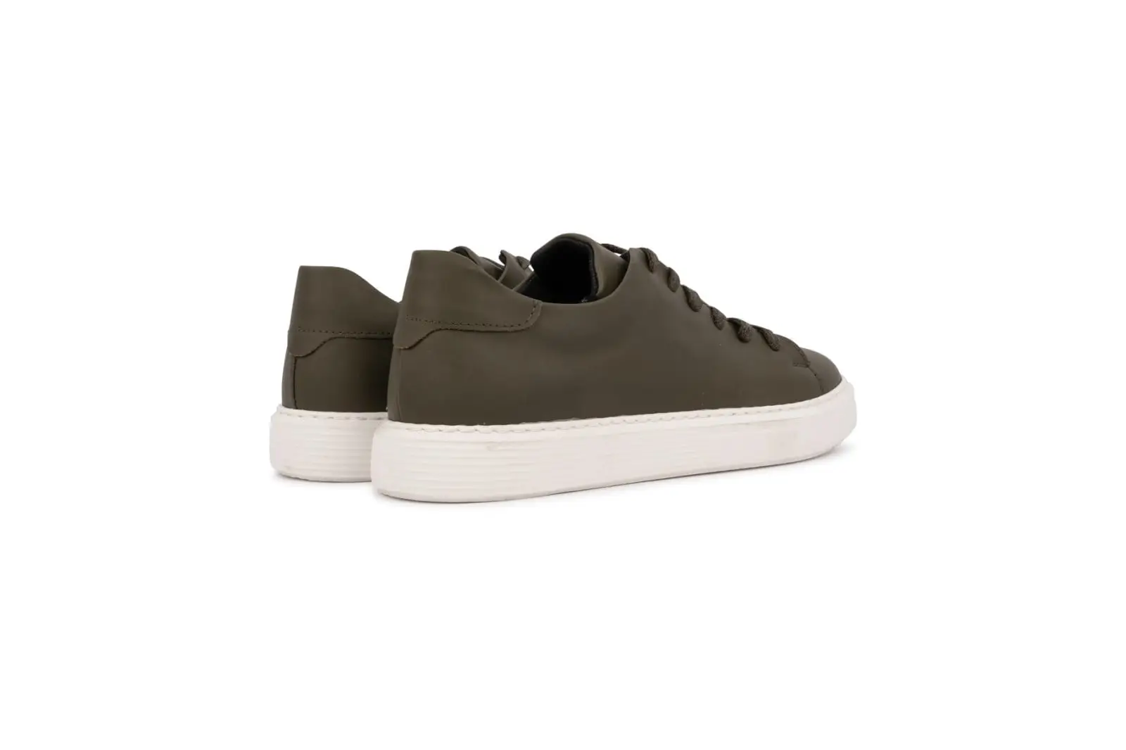 Ανδρικά Παπούτσια Sneakers Καφέ 2206