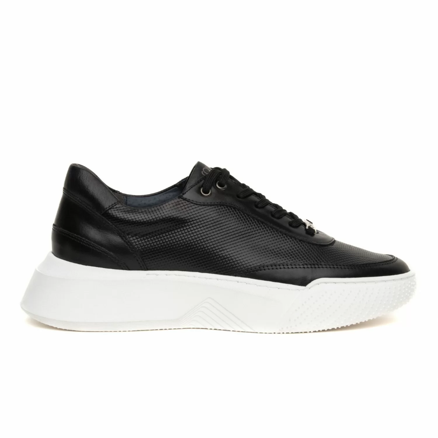 Ανδρικά Δερμάτινα Sneakers 861