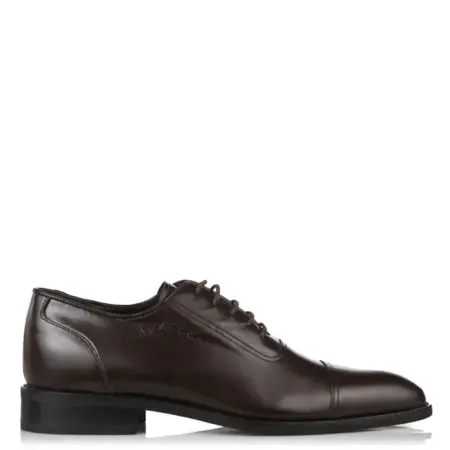 Ανδρικά Δερμάτινα Κλασσικά Παπούτσια 1057