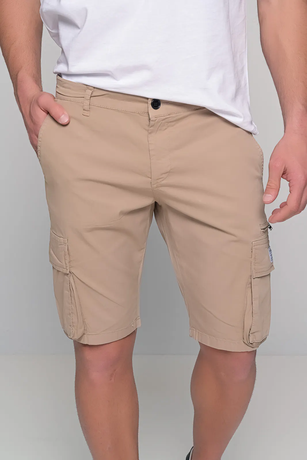 Βερμουδα Cargo Hype Ben Tailor