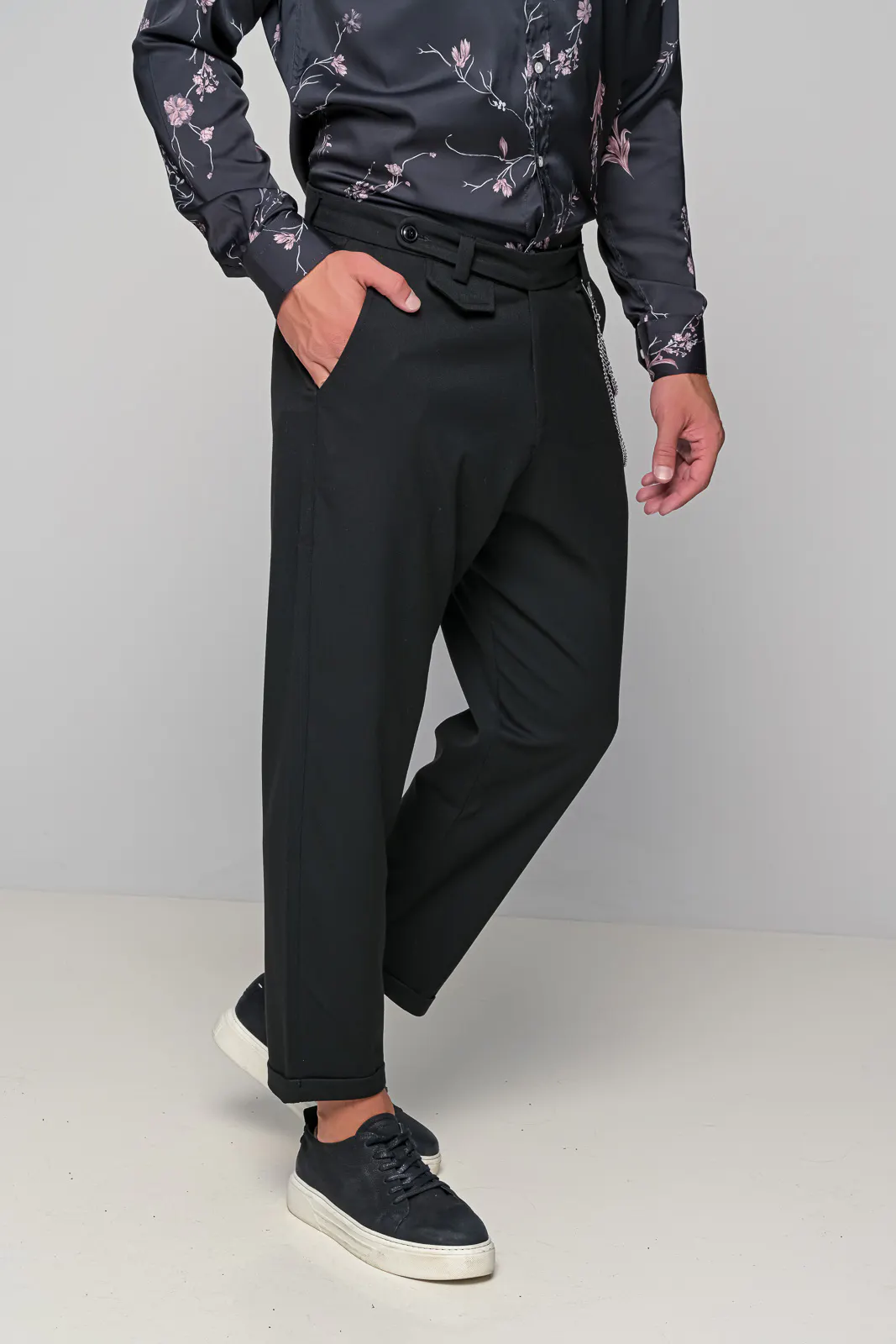 Παντελονι Superior Dapper Ben Tailor