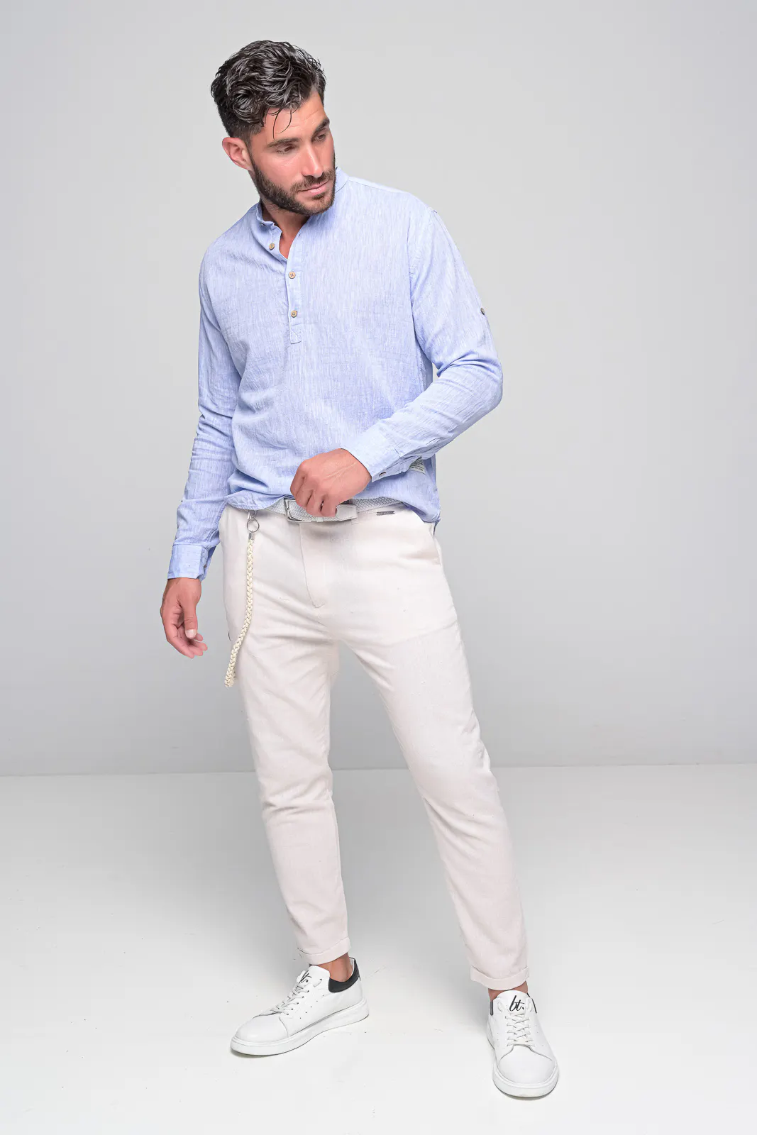 Παντελονι Palmera Ben Tailor
