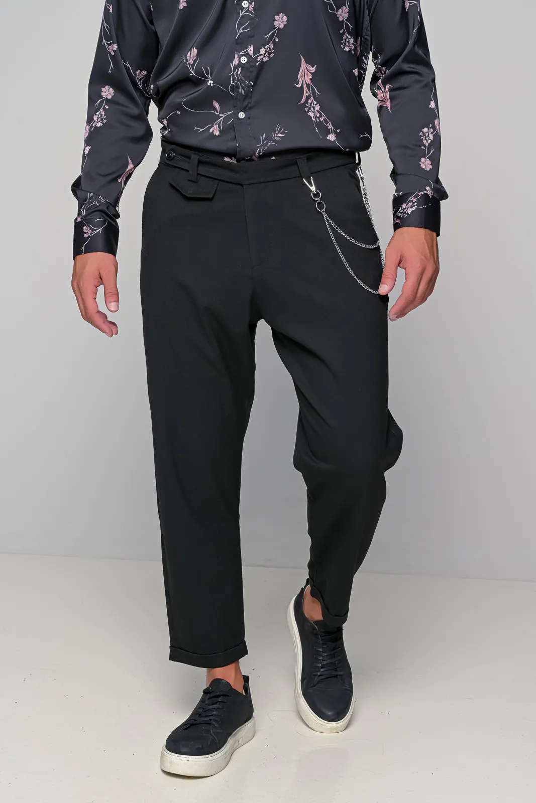 Παντελονι Superior Dapper Ben Tailor