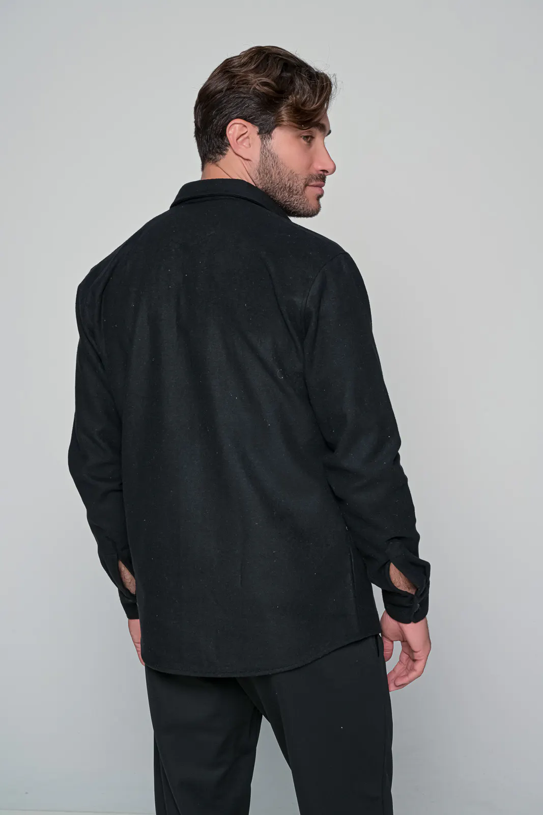 Πουκαμισο Carib Ben Tailor