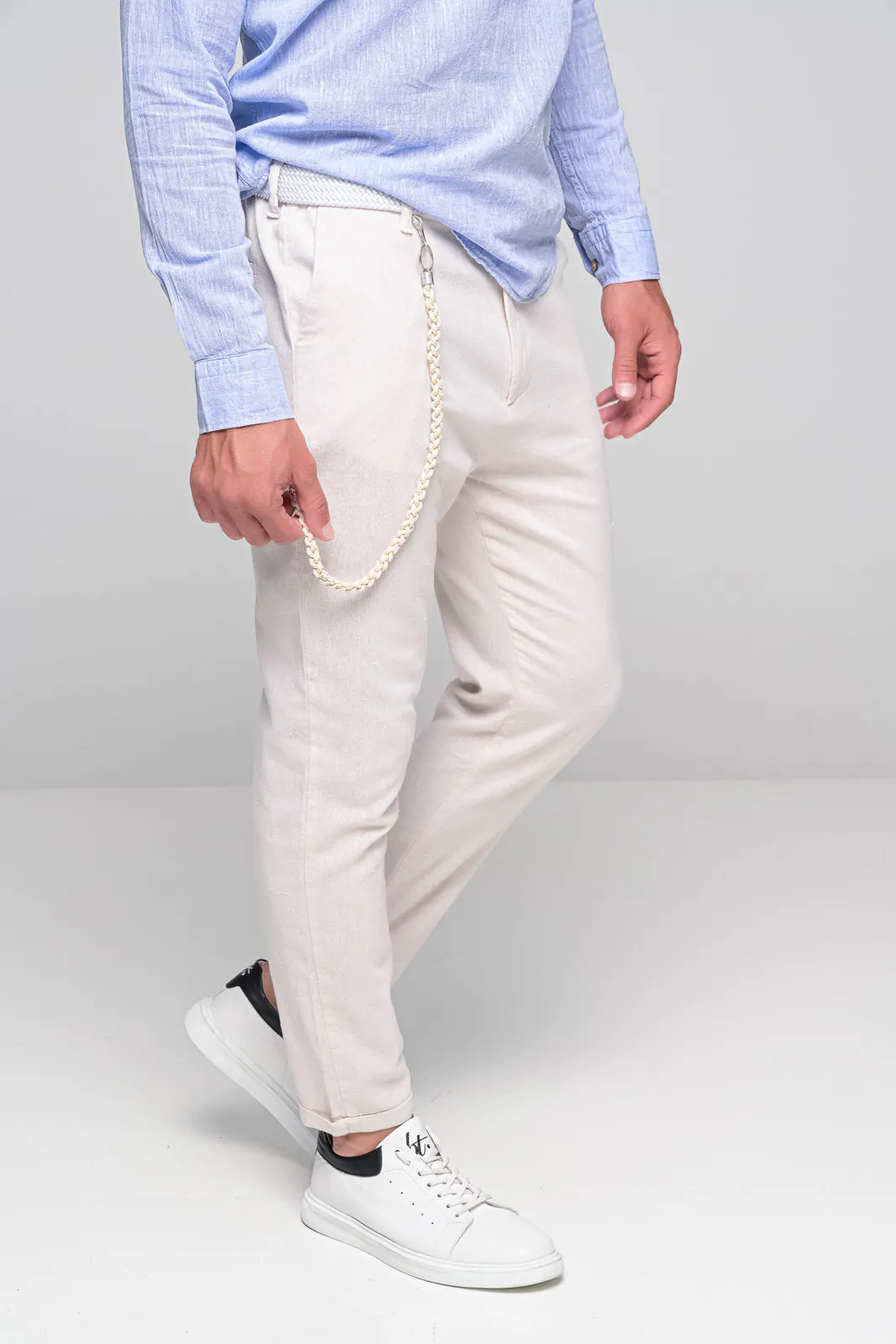 Παντελονι Palmera Ben Tailor
