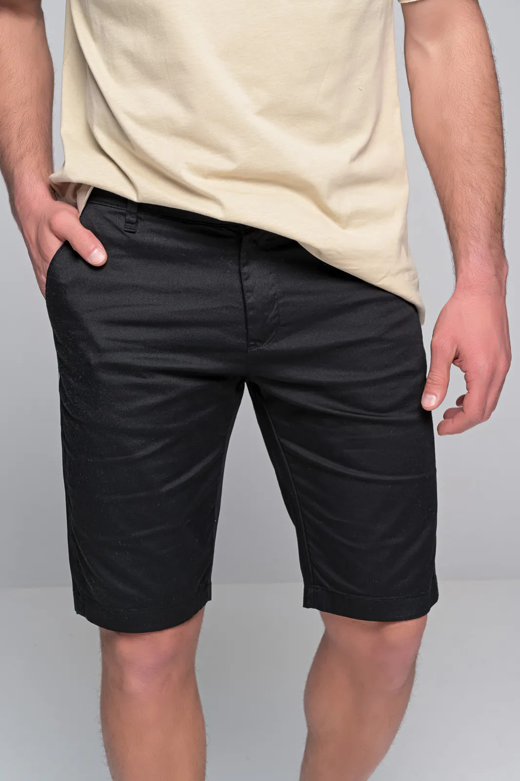 Βερμουδα Chino Ben Tailor