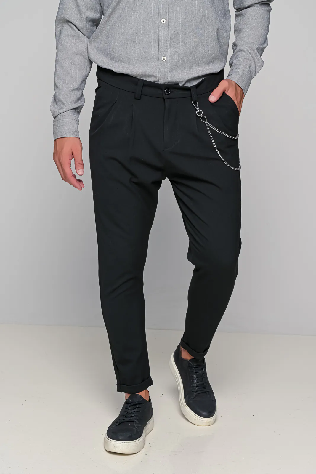 Παντελονι Tailored Touch Ben Tailor