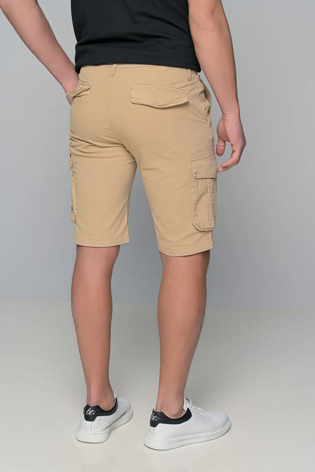 Βερμουδα Cargo Horizon Ben Tailor