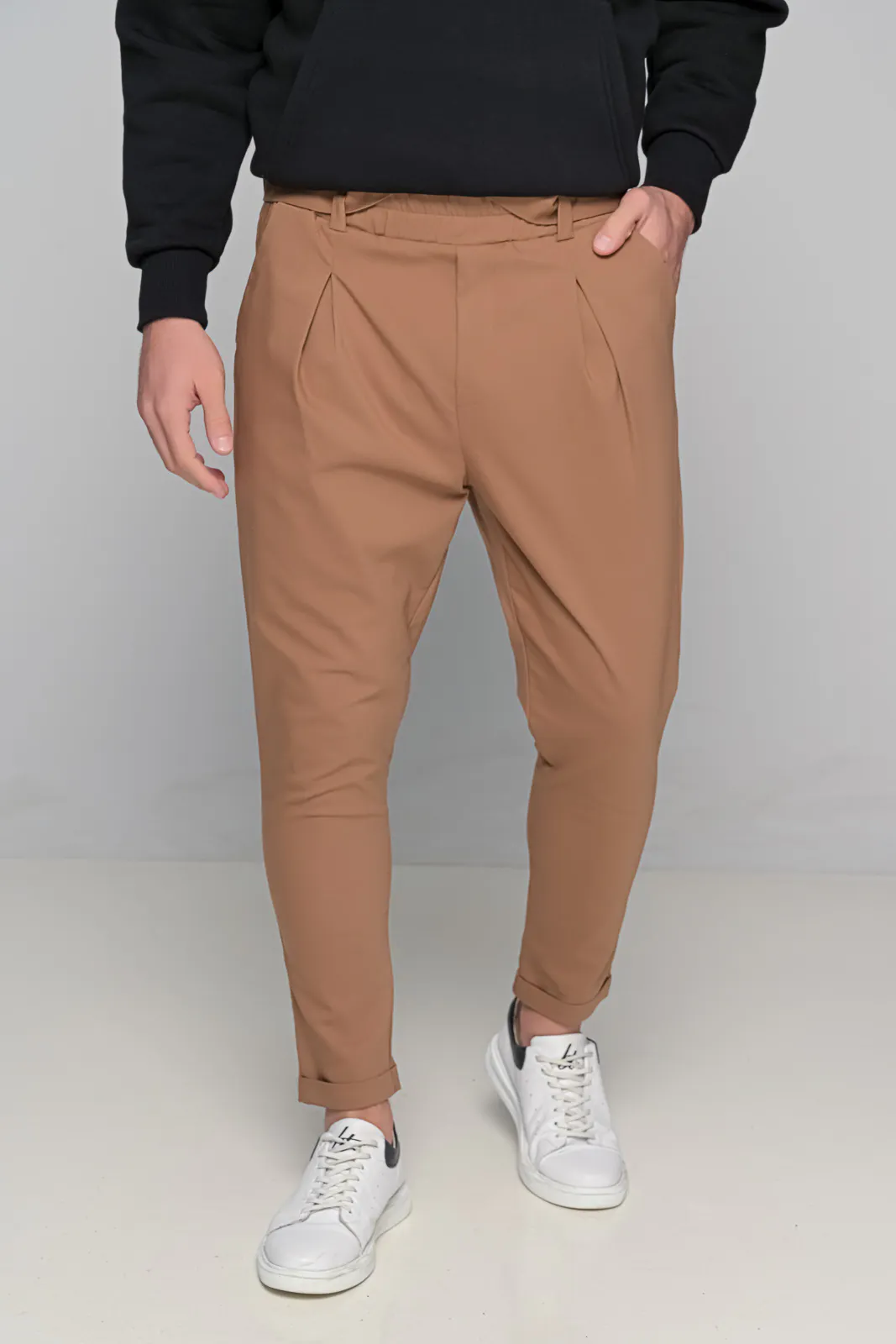 Παντελονι Bologna Ben Tailor