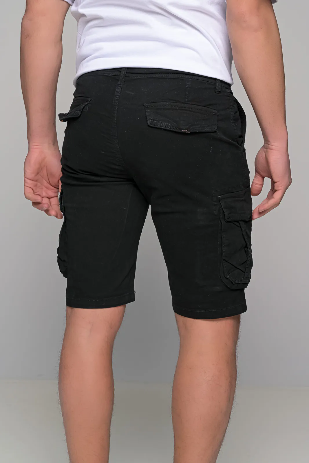 Βερμουδα Cargo Horizon Ben Tailor