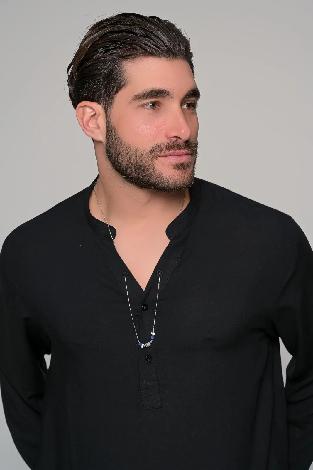 Πουκαμισα Resort Ben Tailor