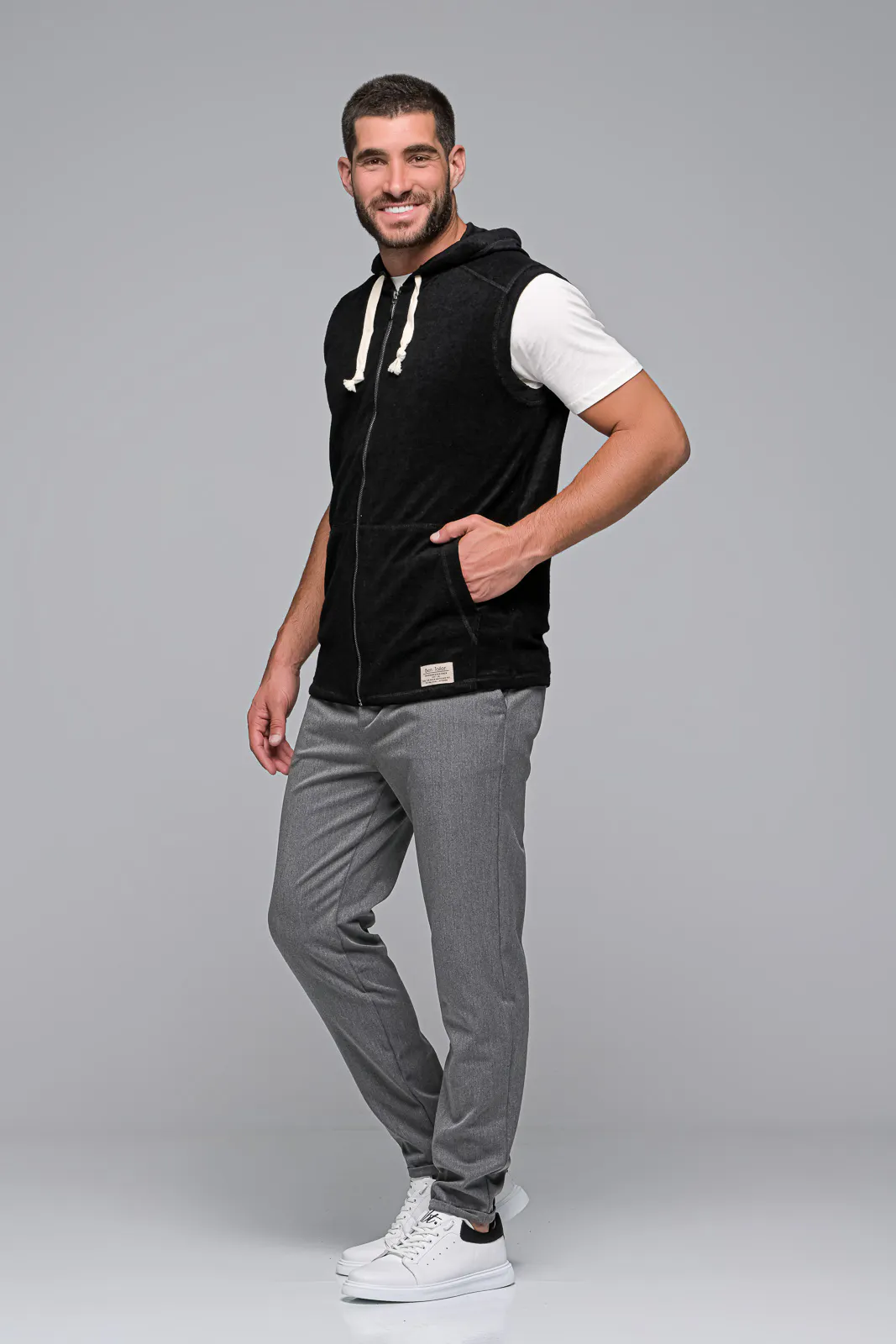 Ζακετα Big Horn Ben Tailor