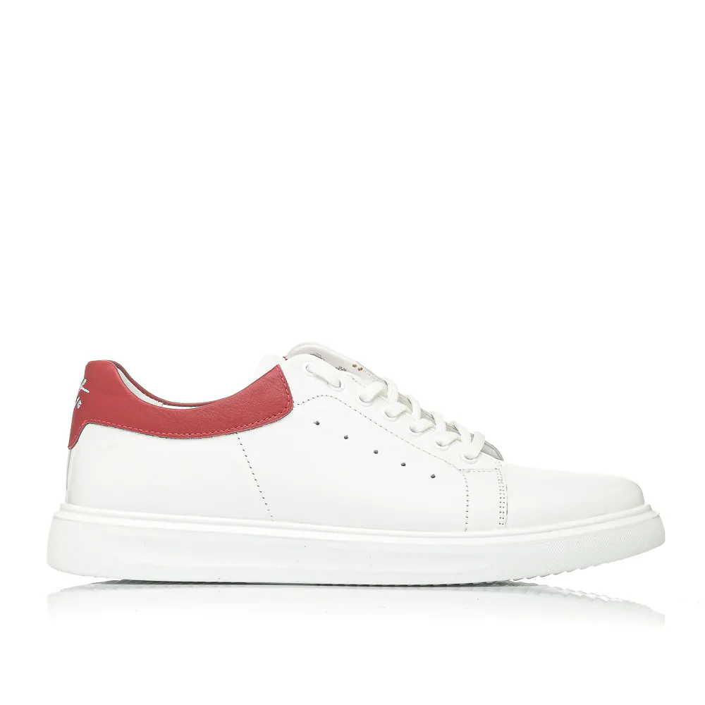 Sneaker California Ben Tailor