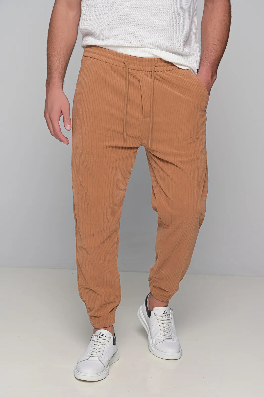 Παντελονι Κοτλε Prestige Ben Tailor