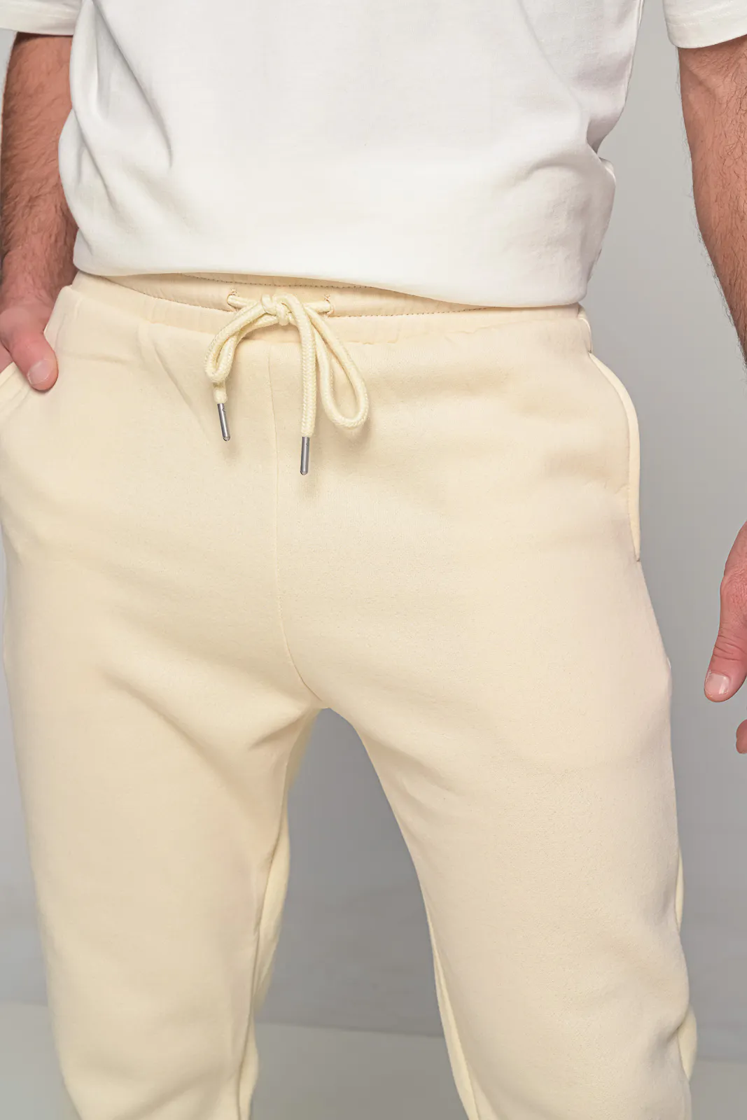 Παντελόνι Φόρμα τύπου Φούτερ Nomad Ben Tailor