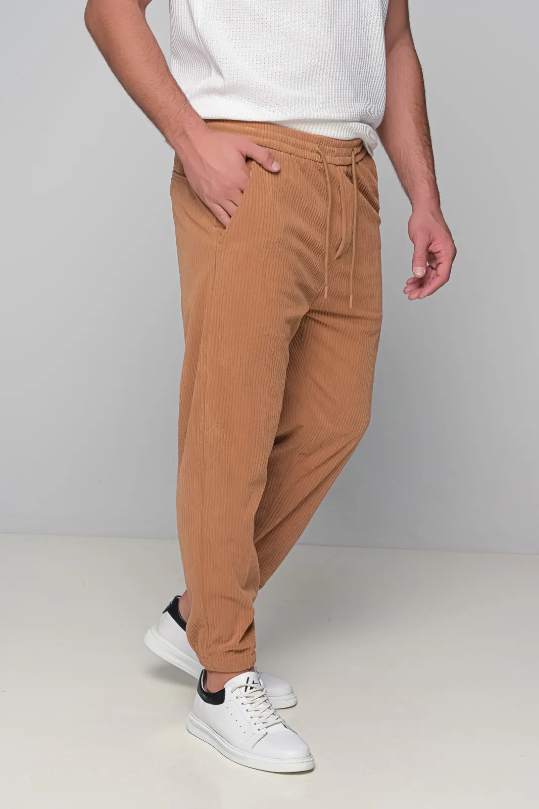Παντελονι Κοτλε Prestige Ben Tailor
