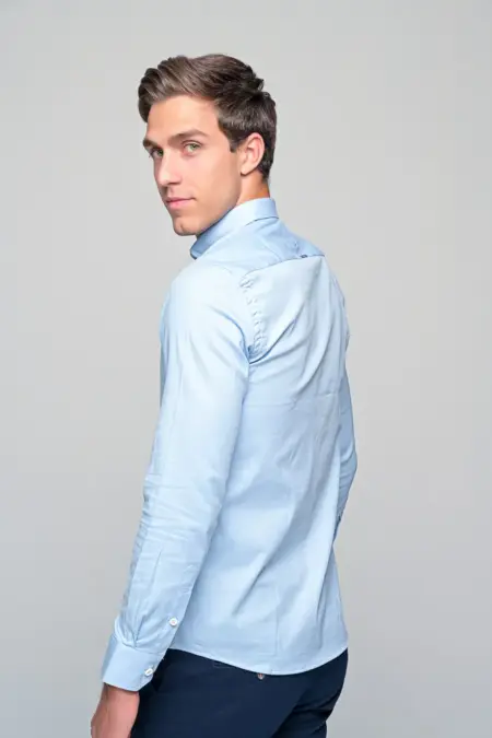 Πουκαμισο Harmony Ben Tailor