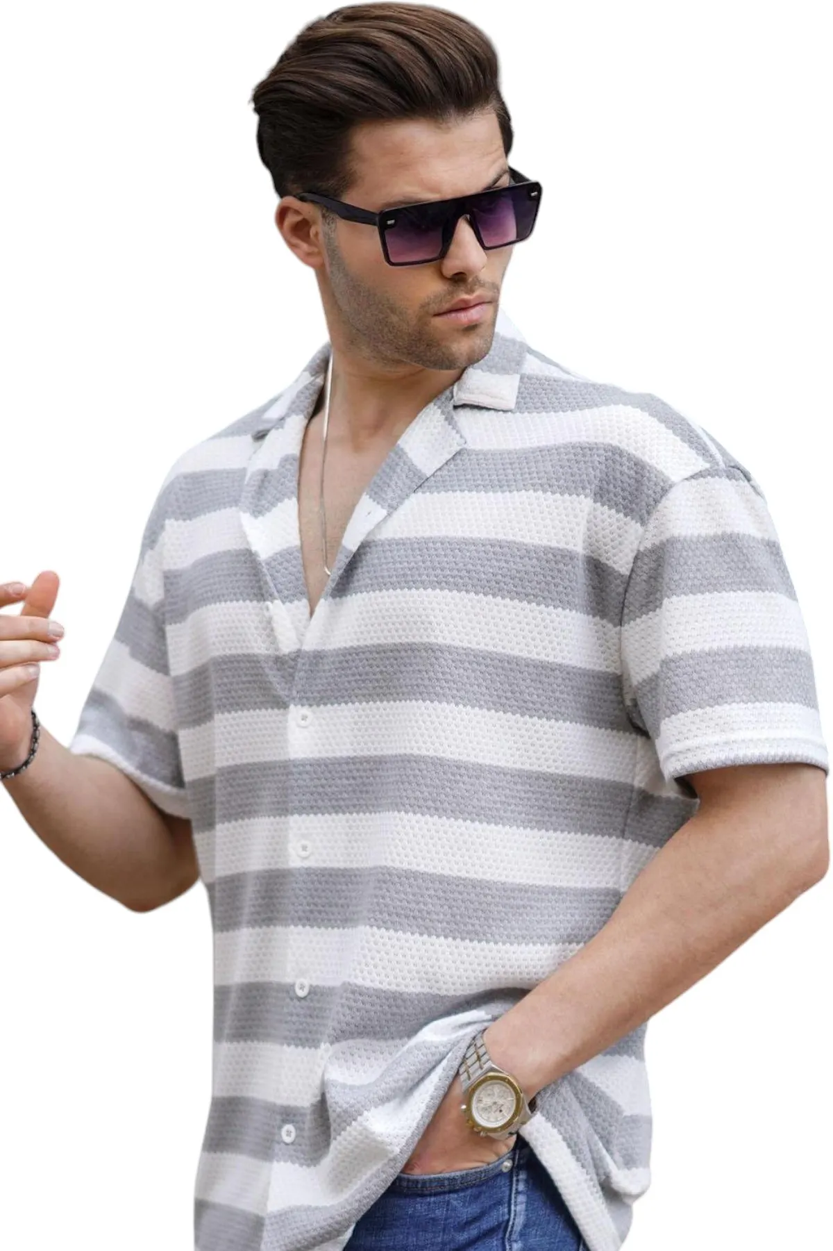 Πουκαμισο Stripes