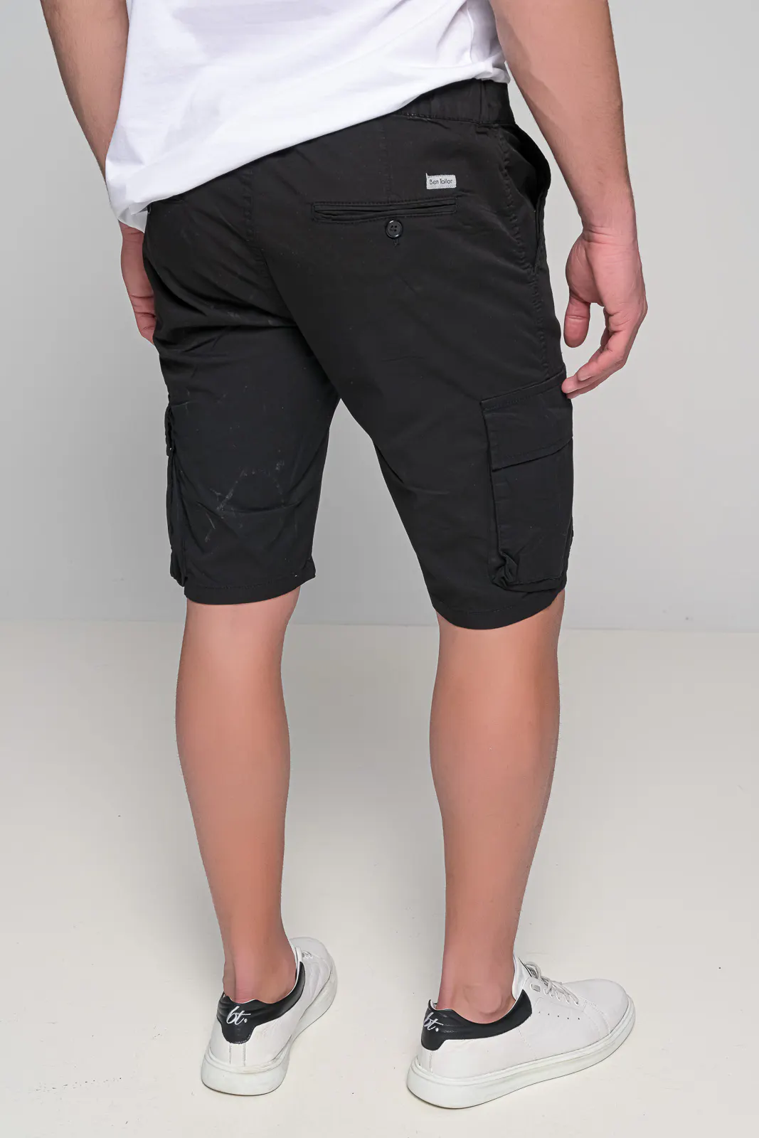 Βερμουδα Cargo Hype Ben Tailor