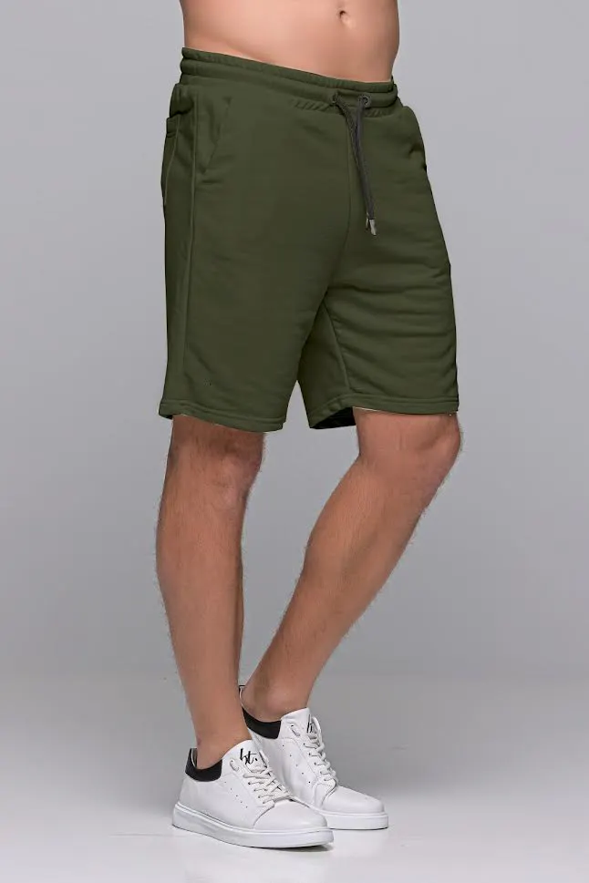 Βερμουδα Logan Ben Tailor