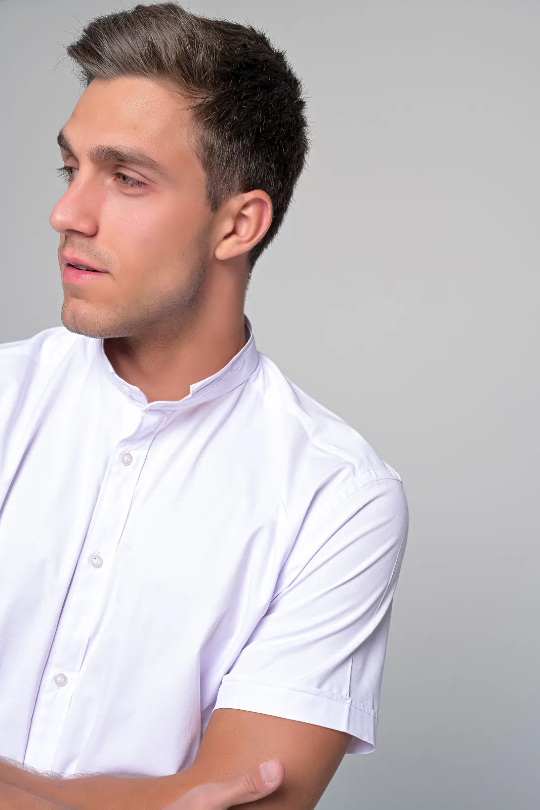 Πουκαμισο Brooklyn Ben Tailor