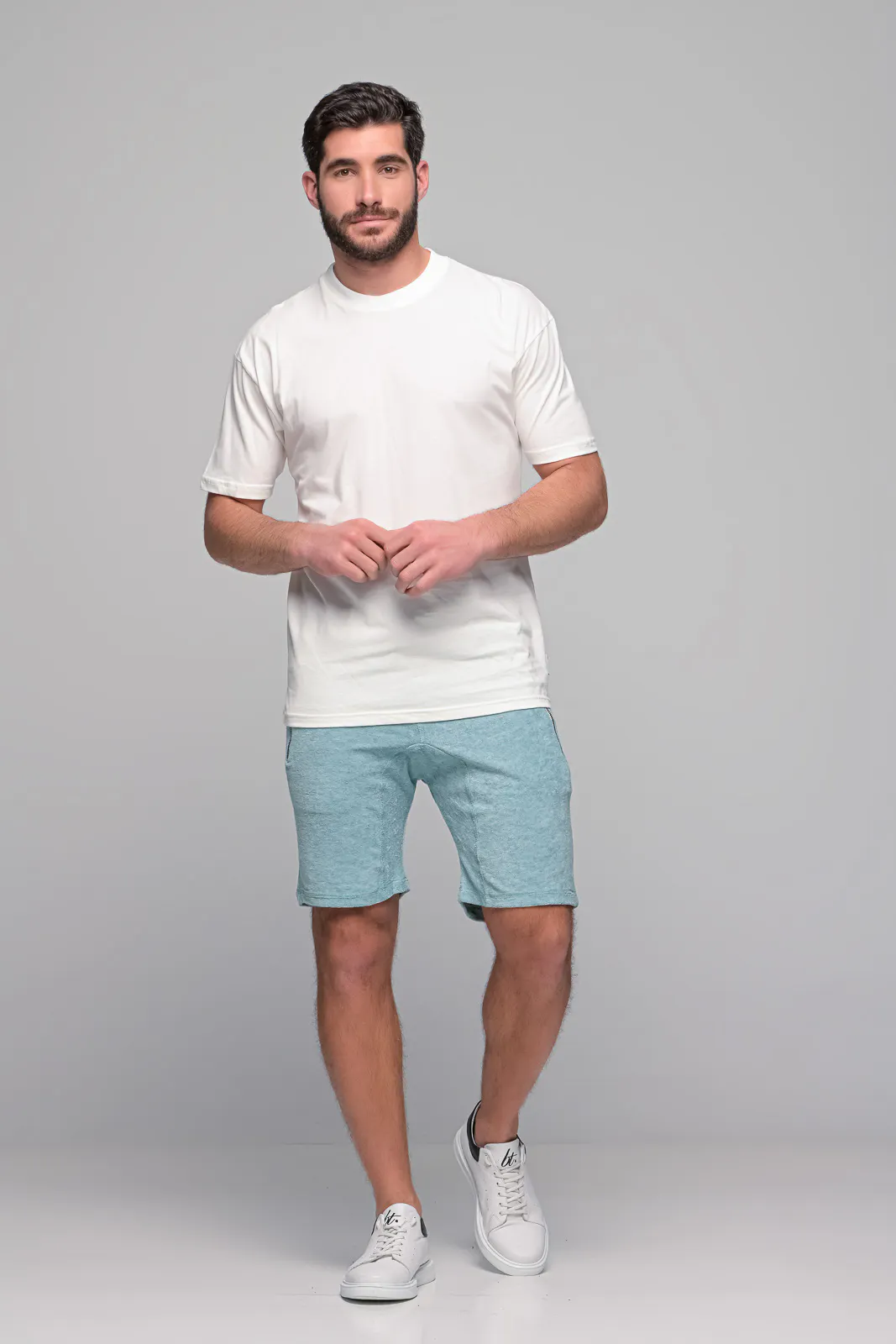 Βερμουδα Big Horn Ben Tailor