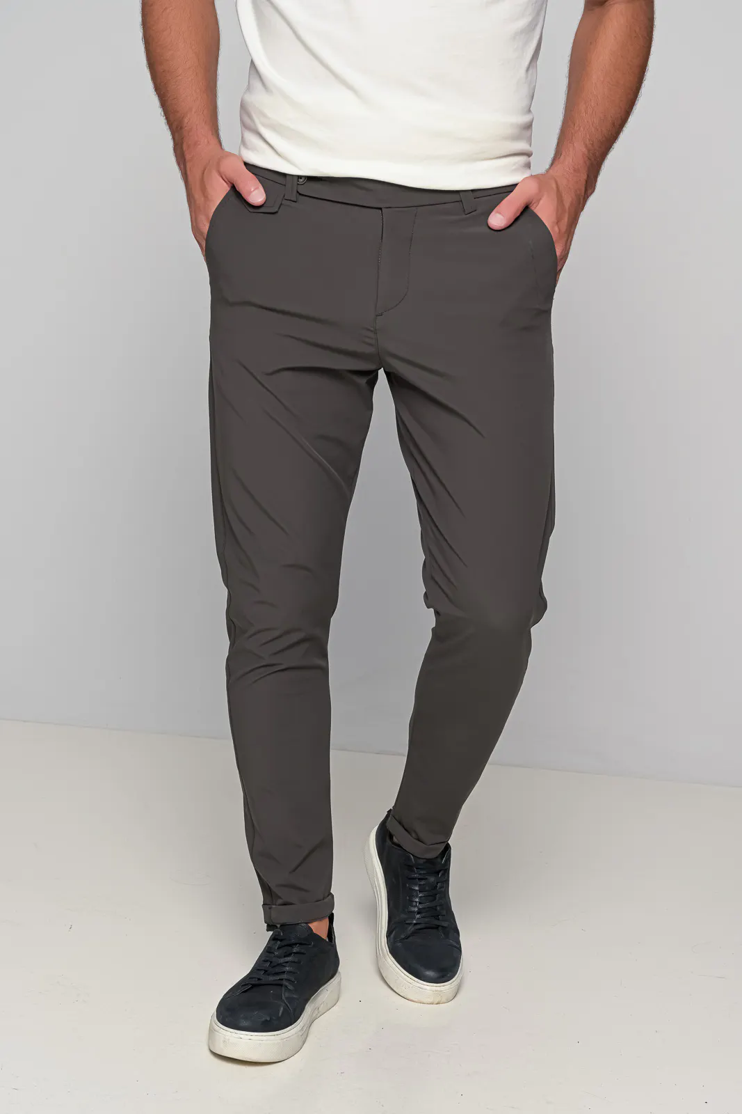 Παντελονι Elite Tailor Fit Ben Tailor