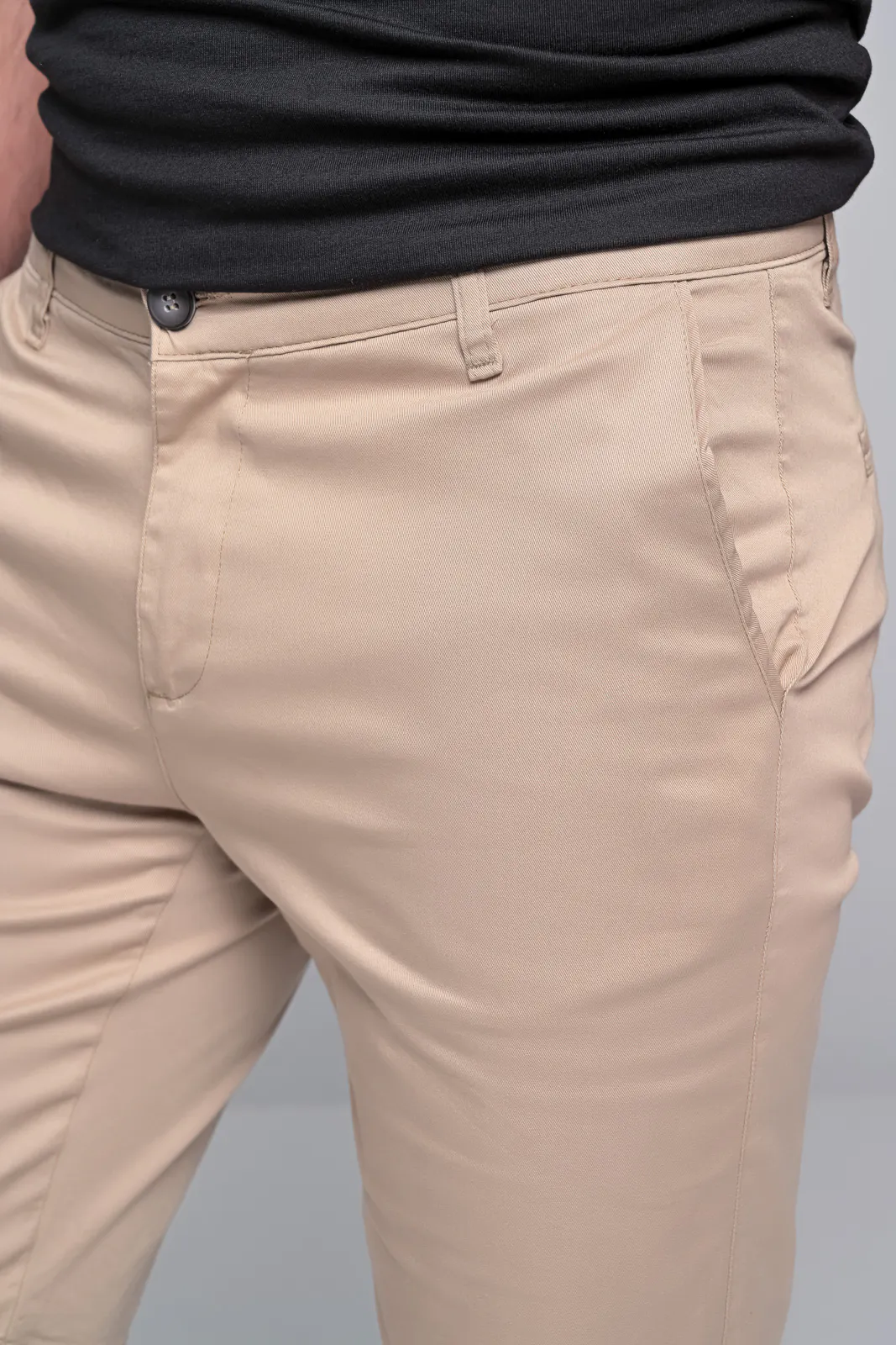 Βερμουδα Chino Ben Tailor