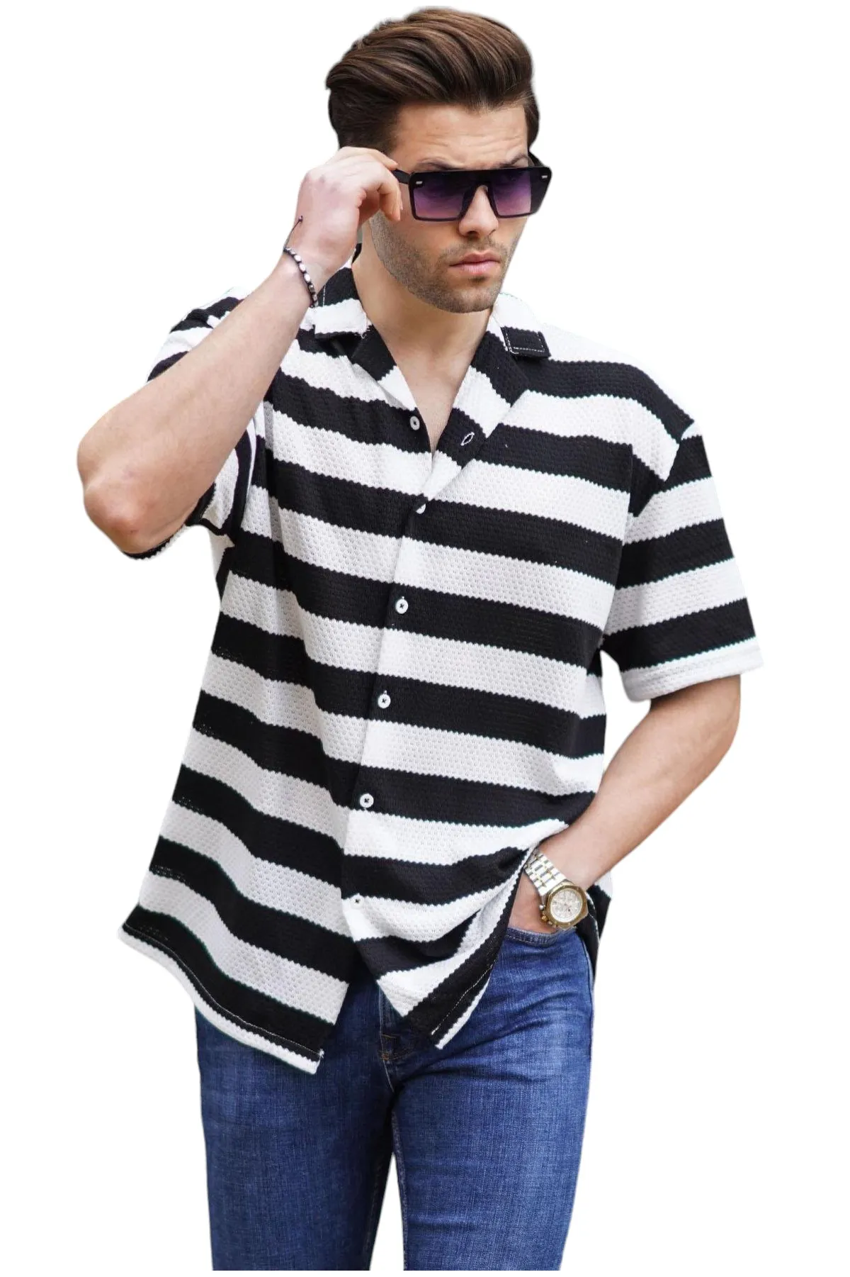 Πουκαμισο Stripes