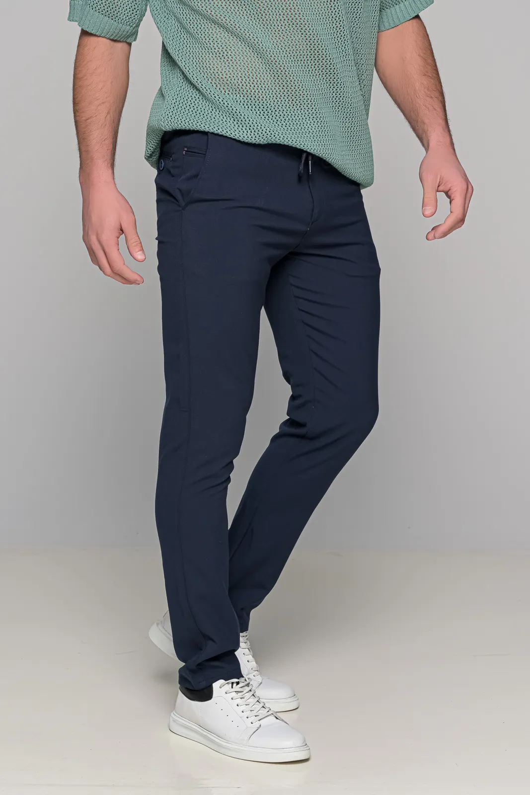 Παντελονι Mirros Ben Tailor