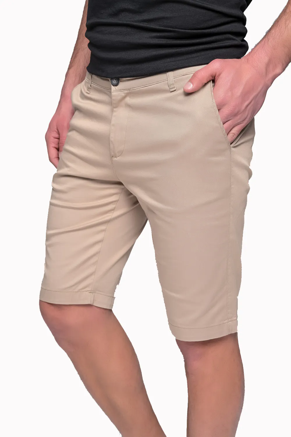 Βερμουδα Chino Ben Tailor