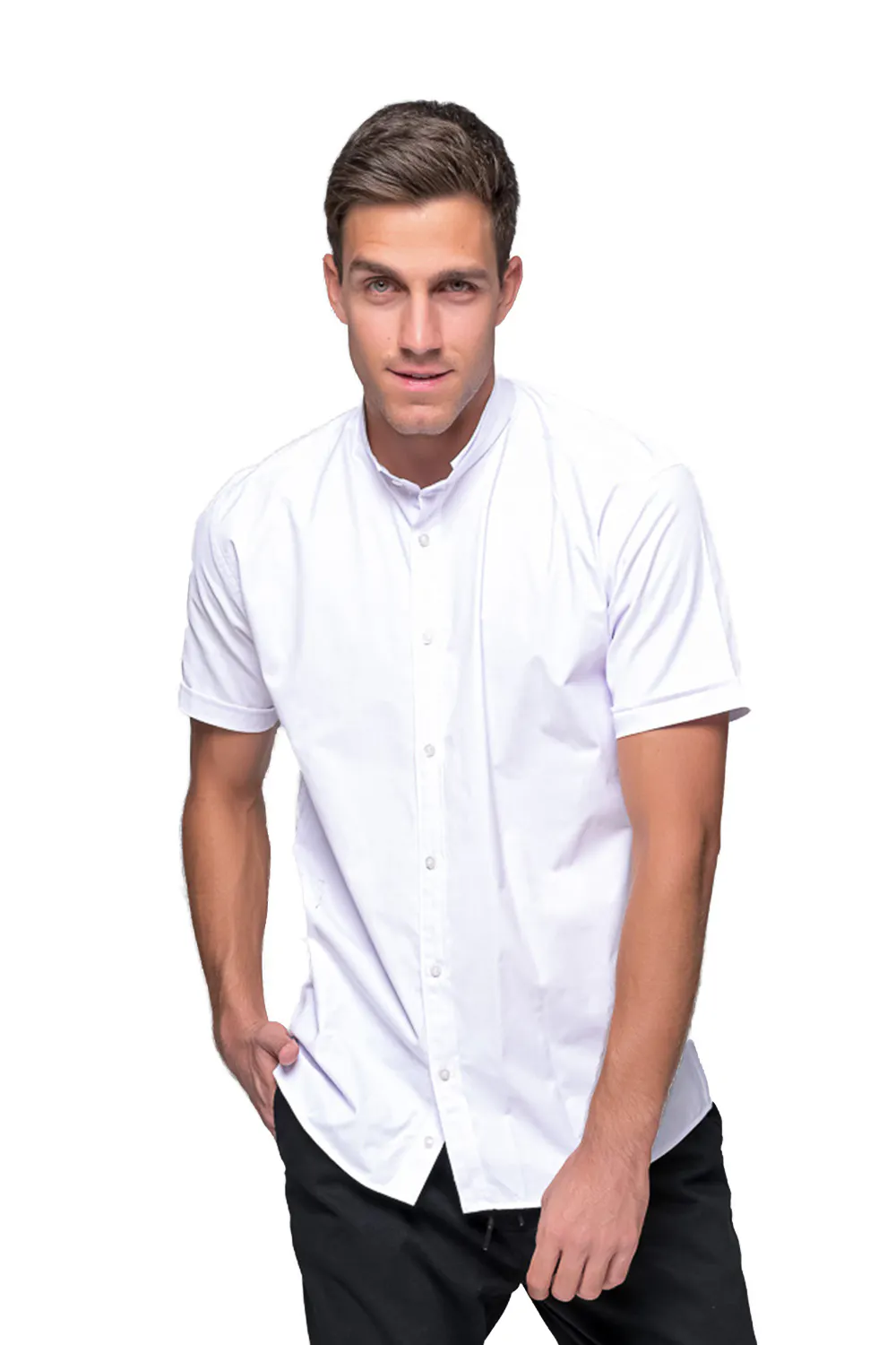 Πουκαμισο Brooklyn Ben Tailor