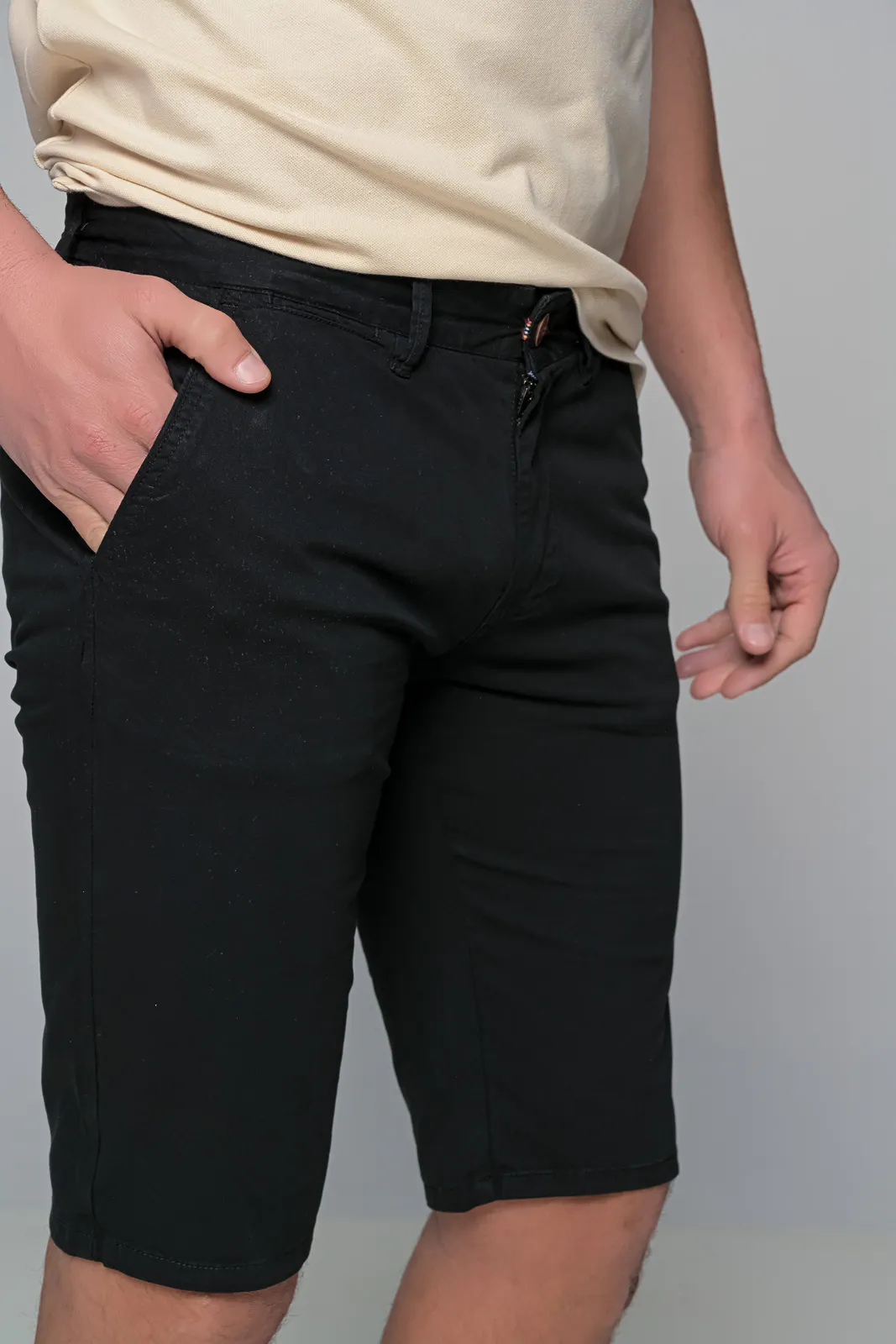 Βερμουδα Chino Venice Ben Tailor