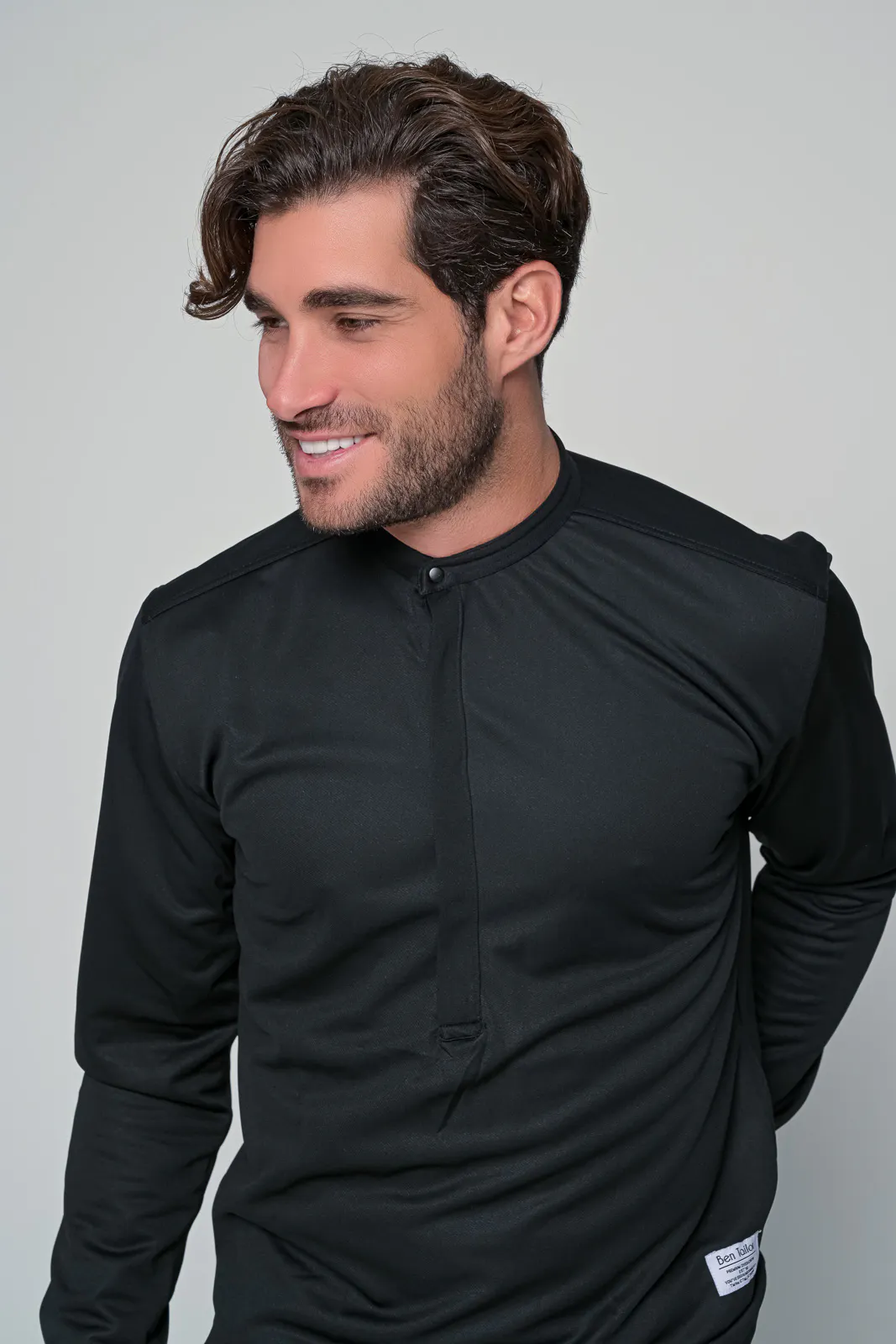 Πουκαμισα Monochrome Ben Tailor