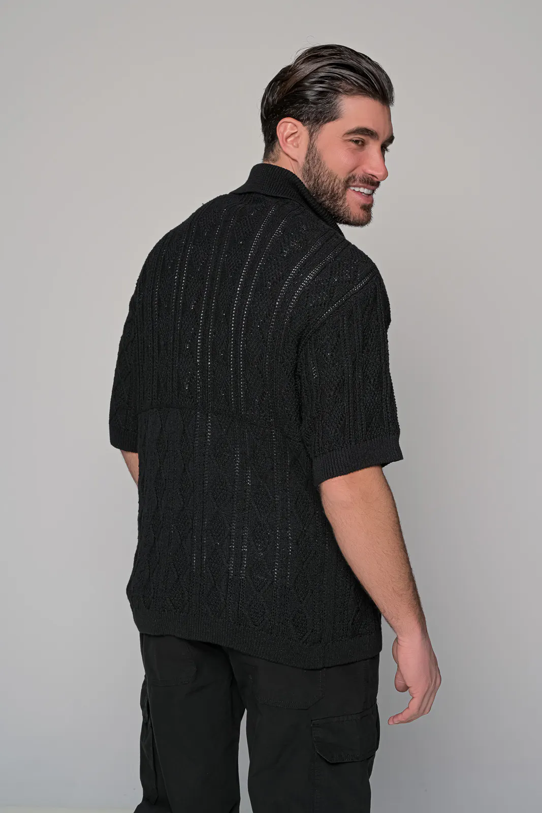 Ζακετα Cancun Ben Tailor