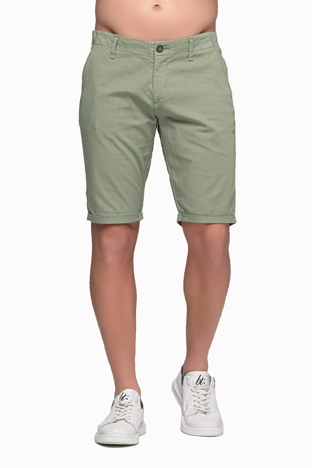 Βερμουδα Chino Tempo Ben Tailor
