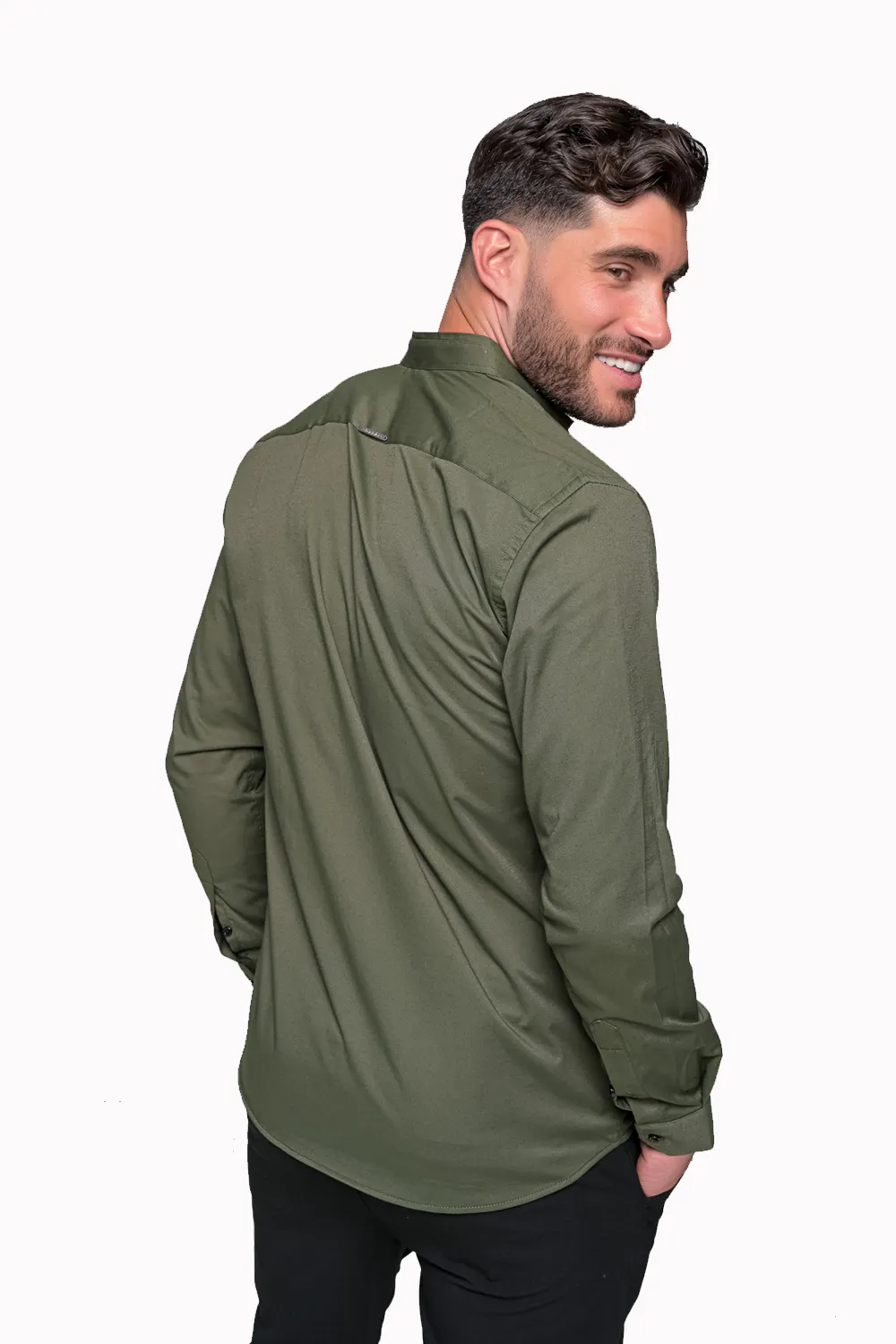Πουκαμισο Hernando Ben Tailor