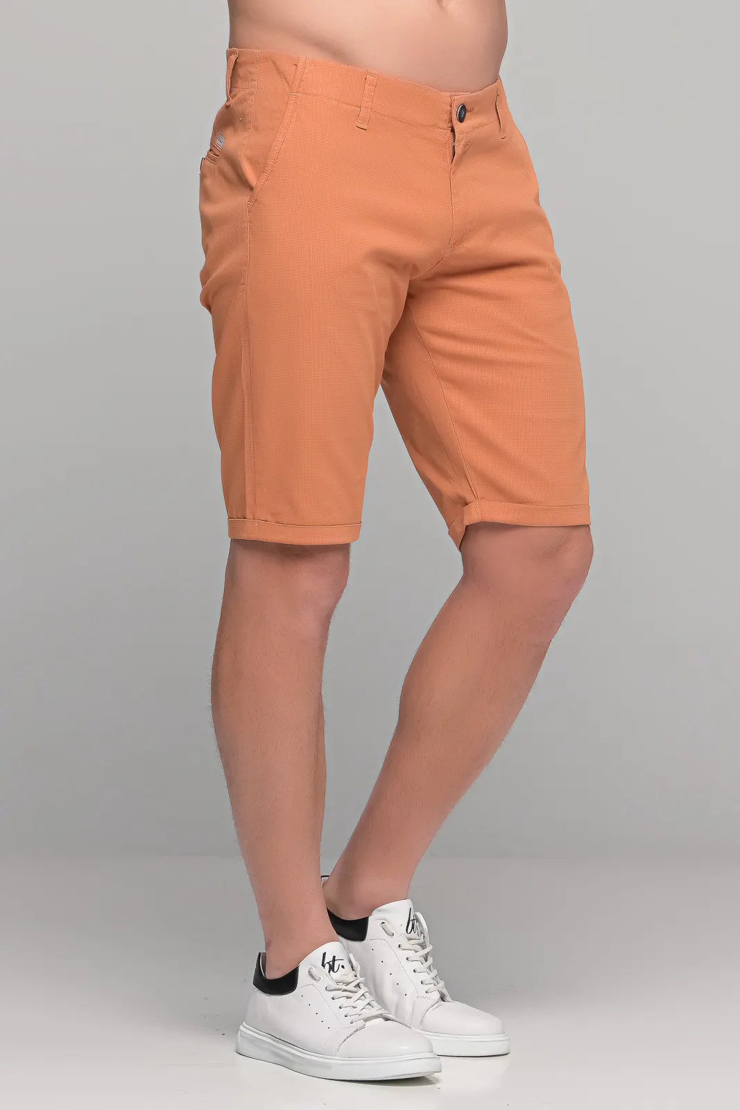 Βερμουδα Chino Tempo Ben Tailor