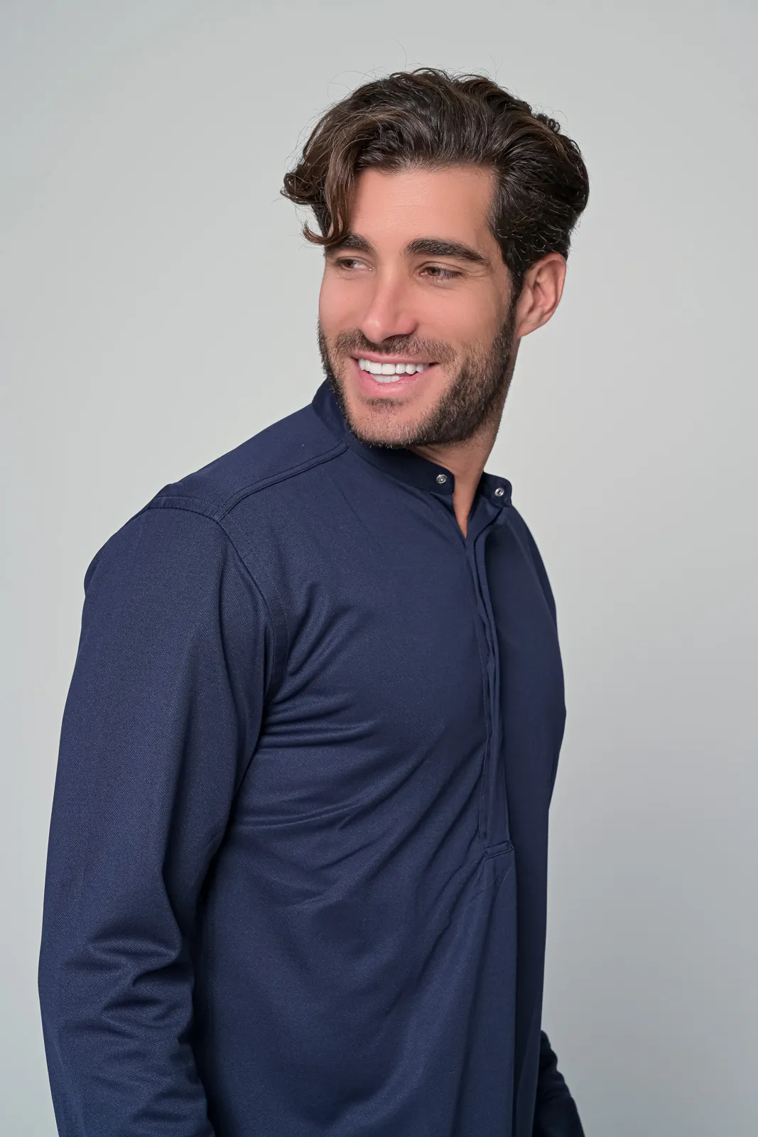 Πουκαμισα Monochrome Ben Tailor