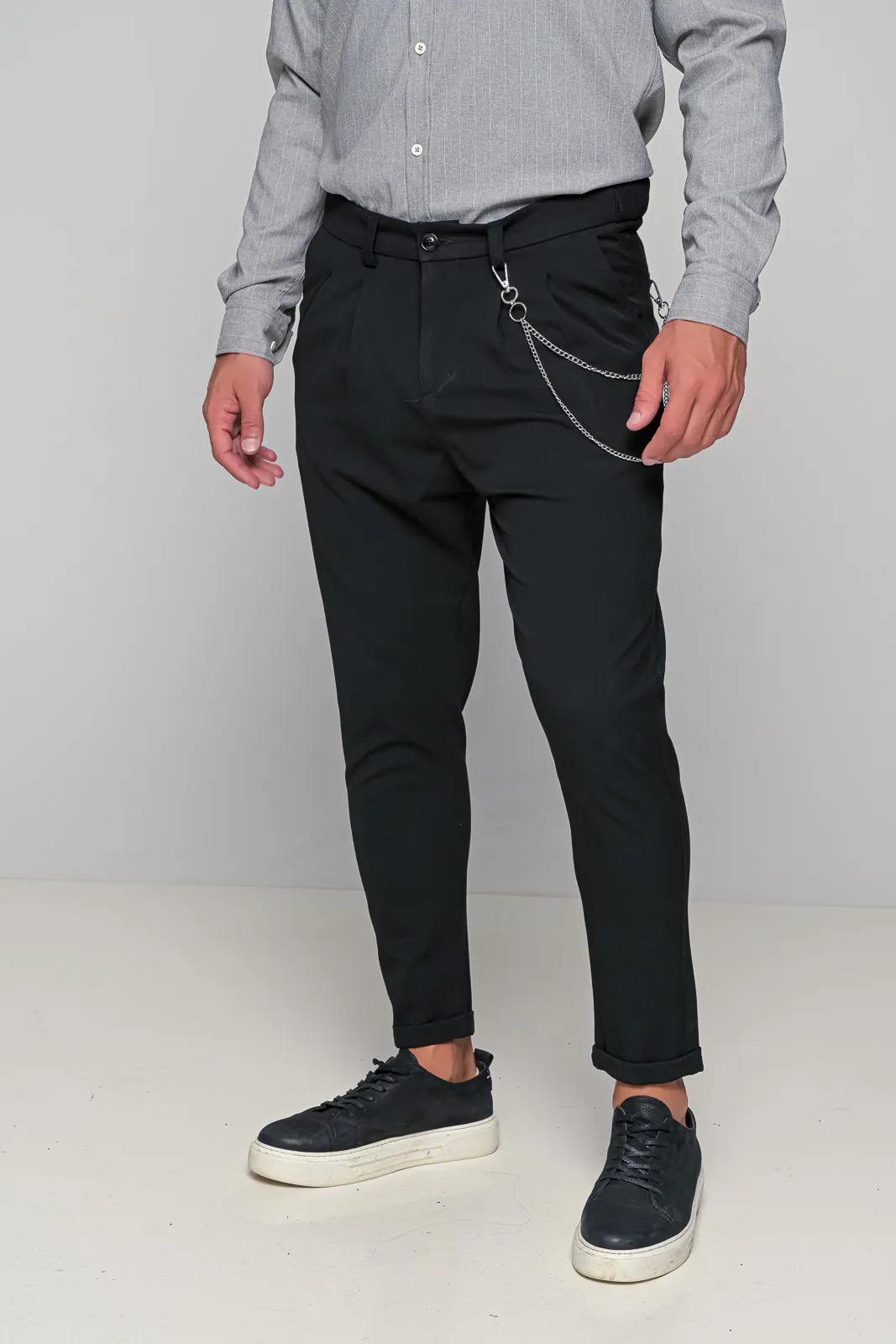 Παντελονι Tailored Touch Ben Tailor